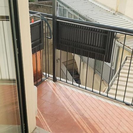 Rs San Sebastiano Holidays Acireale Zewnętrze zdjęcie