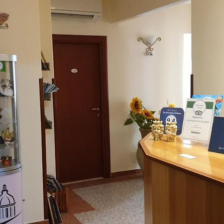 Rs San Sebastiano Holidays Acireale Zewnętrze zdjęcie