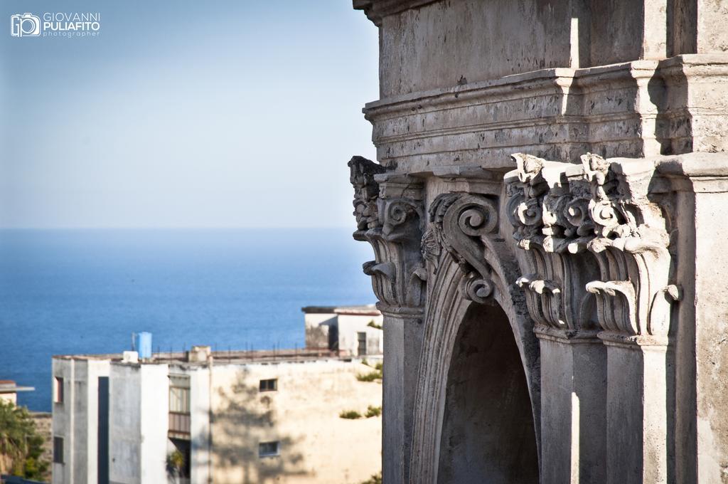 Rs San Sebastiano Holidays Acireale Zewnętrze zdjęcie