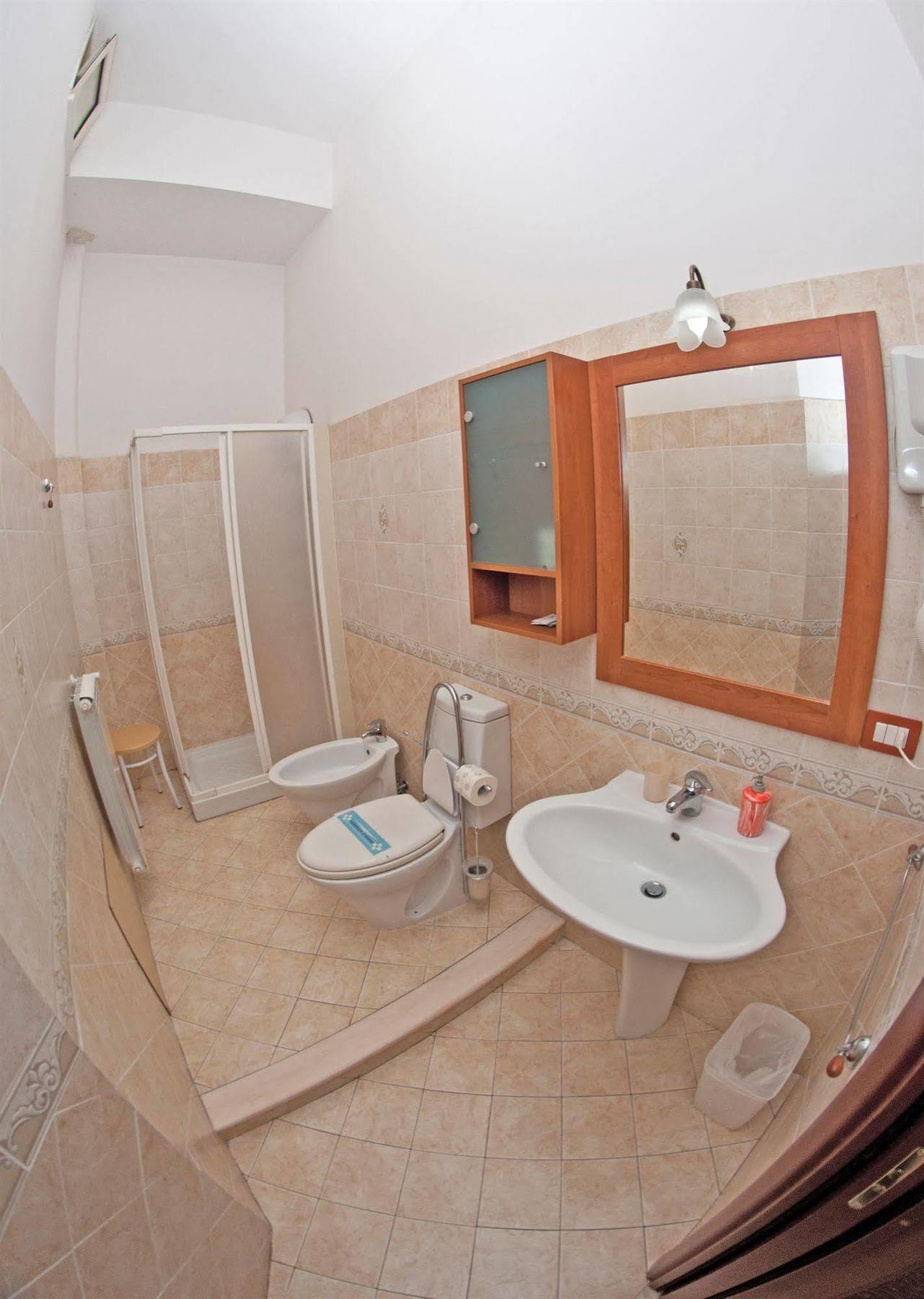 Rs San Sebastiano Holidays Acireale Zewnętrze zdjęcie