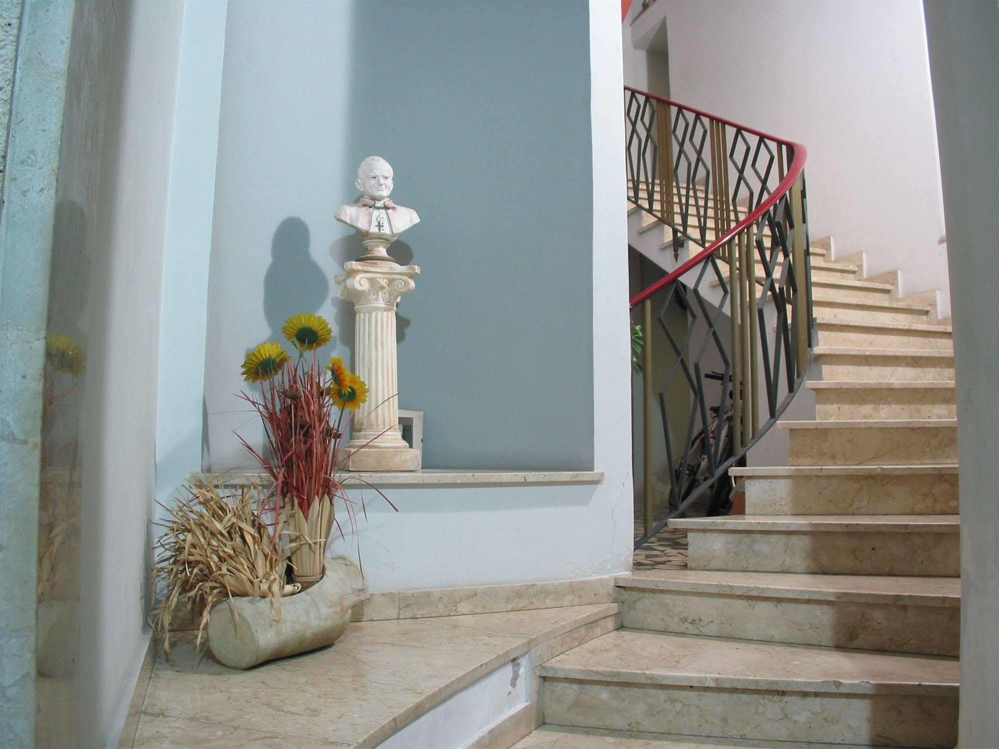 Rs San Sebastiano Holidays Acireale Zewnętrze zdjęcie