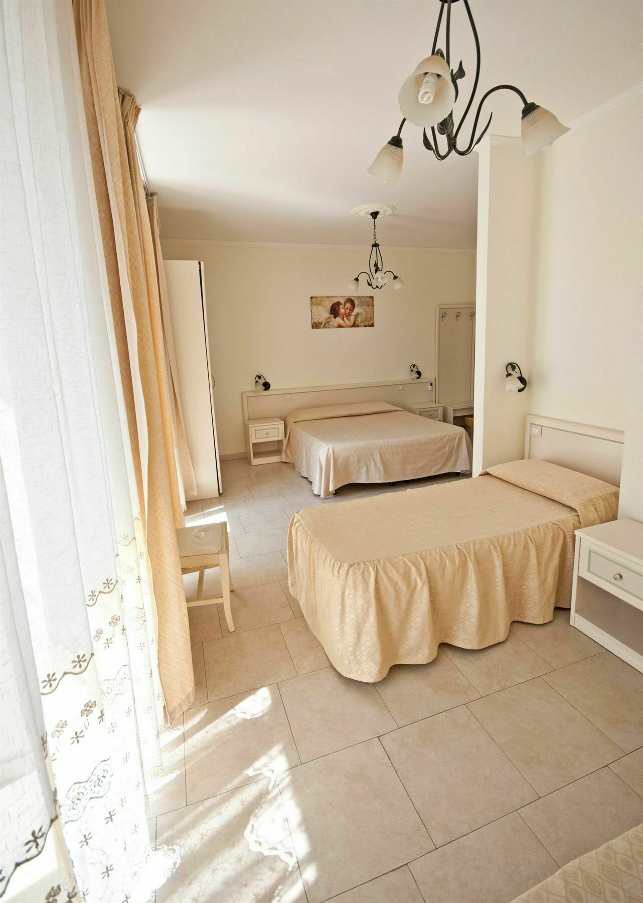 Rs San Sebastiano Holidays Acireale Zewnętrze zdjęcie