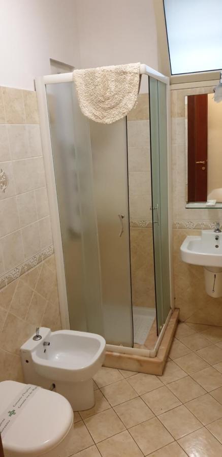 Rs San Sebastiano Holidays Acireale Zewnętrze zdjęcie