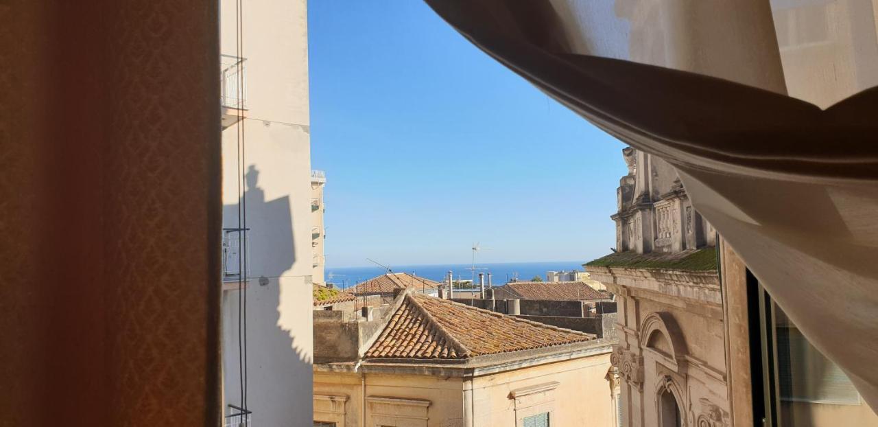 Rs San Sebastiano Holidays Acireale Zewnętrze zdjęcie