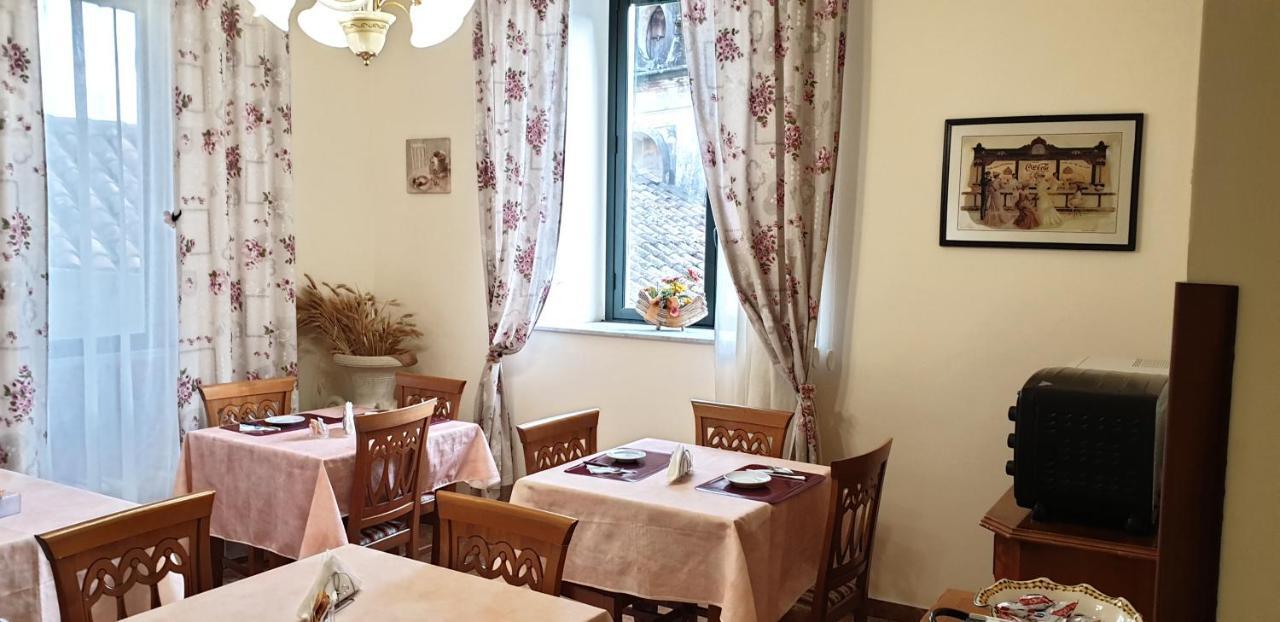 Rs San Sebastiano Holidays Acireale Zewnętrze zdjęcie