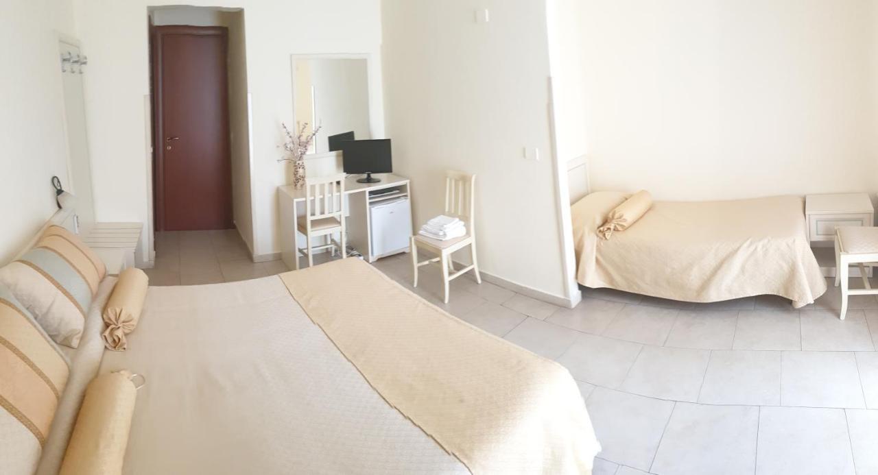 Rs San Sebastiano Holidays Acireale Zewnętrze zdjęcie